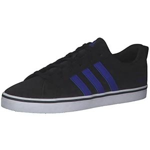 adidas VS Pace 2.0 Shoes Sneakers heren, Core Black/Lucid Blue/Ftwr White, 46 EU