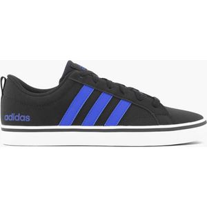 adidas VS Pace 2.0 Shoes Sneakers heren, Core Black/Lucid Blue/Ftwr White, 44 EU