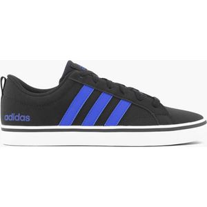 adidas Heren VS Pace 2.0 Shoes, core black/lucid blue/Cloud white, 42 EU