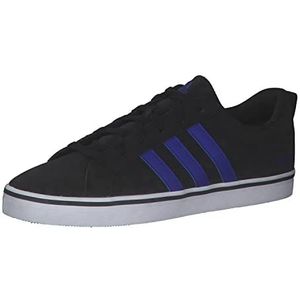adidas VS Pace 2.0 Shoes Sneakers heren, Core Black/Lucid Blue/Ftwr White, 44 2/3 EU