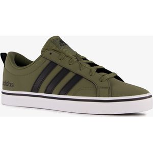 adidas - Sportswear VS Pace 2.0 - Schoenen - Groen - Synthetisch Nubuck