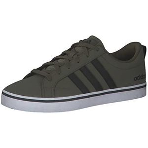 adidas VS Pace 2.0 Shoes Sneakers heren, Olive Strata/Core Black/Ftwr White, 40 EU