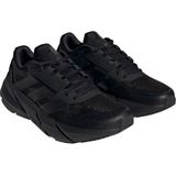 adidas - Loopschoenen - Zwart - Lichtgewicht Schuim - Optimale Ondersteuning