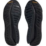 adidas - Loopschoenen - Zwart - Lichtgewicht Schuim - Optimale Ondersteuning