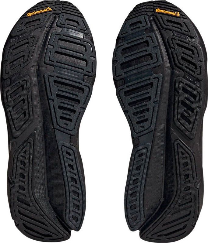 adidas - Loopschoenen - Zwart - Lichtgewicht Schuim - Optimale Ondersteuning