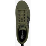 adidas - Sportswear VS Pace 2.0 - Schoenen - Groen - Synthetisch Nubuck