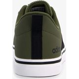 adidas - Sportswear VS Pace 2.0 - Schoenen - Groen - Synthetisch Nubuck