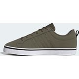 adidas - Sportswear VS Pace 2.0 - Schoenen - Groen - Synthetisch Nubuck