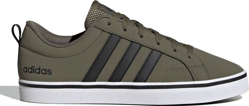 adidas - Sportswear VS Pace 2.0 - Schoenen - Groen - Synthetisch Nubuck
