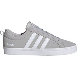 adidas VS Pace 2.0 Shoes Sneakers heren, Grigio Gretwo Ftwwht Ftwwht, 45 1/3 EU