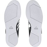 Sportschoen - Power Perfect 3 Tokyo - Imitatieleer, Mesh - Ronde Neus