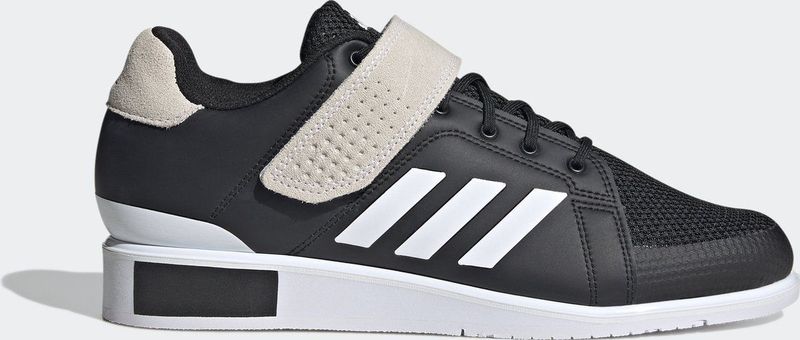 Sportschoen - Power Perfect 3 Tokyo - Imitatieleer, Mesh - Ronde Neus