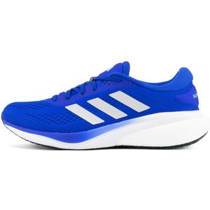 Adidas Supernova 2 Running Shoes Blauw EU 45 1/3 Man