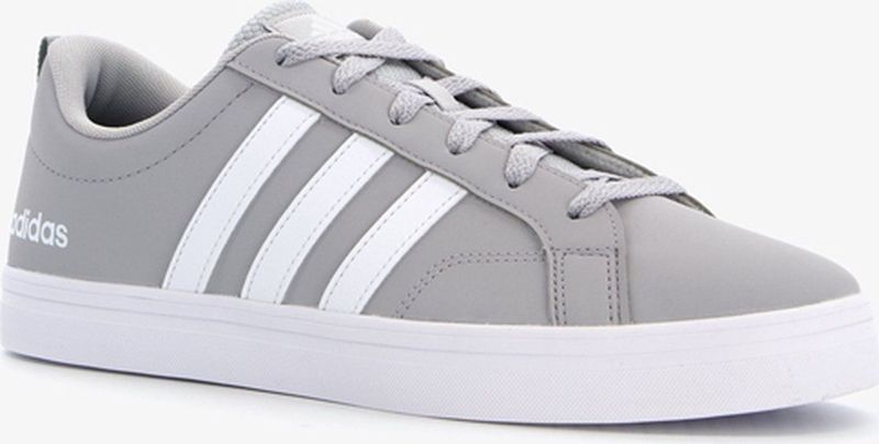 adidas Trainers VS Pace 2.0 - Zwart - Comfortabel voor Skatepark en Stad