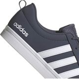 adidas - Skateschoenen - Zwart - Synthetisch Nubuck - Vetersluiting