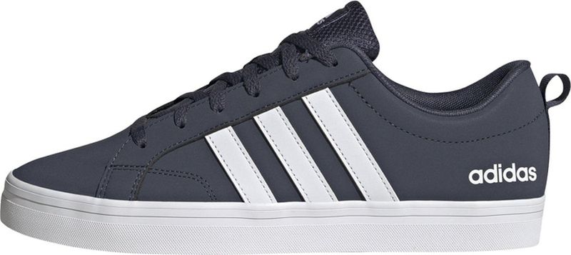 adidas - Skateschoenen - Zwart - Synthetisch Nubuck - Vetersluiting