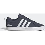 Adidas - Vs Pace 2.0 - Skateschoenen - Zwart - Synthetisch Nubuck