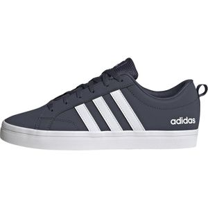 Adidas - Vs Pace 2.0 - Skateschoenen - Zwart - Synthetisch Nubuck