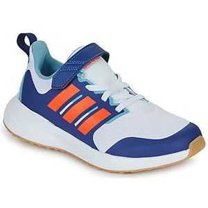 Adidas Fortarun 2.0 El Trainers Blauw EU 35