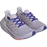 Adidas - Ultraboost Light - Hardloopschoenen - Zwart - Textiel - Met Parley Ocean Plastic