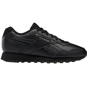 Reebok Glide Sneaker voor dames, Zwart Purgry Cblack, 40 EU