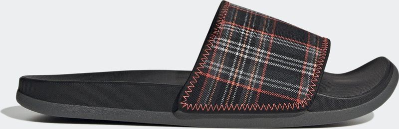 adidas Sportswear adilette Comfort Badslippers - Unisex - Zwart