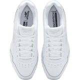 Reebok - Glide Sneakers - Ftwr White / Cold Grey 2 / Rubber Gum - Dames