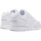 Reebok - Glide Sneakers - Ftwr White / Cold Grey 2 / Rubber Gum - Dames