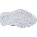 Reebok - Glide Sneakers - Ftwr White / Cold Grey 2 / Rubber Gum - Dames