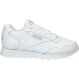 Reebok - Glide Sneakers - Ftwr White / Cold Grey 2 / Rubber Gum - Dames