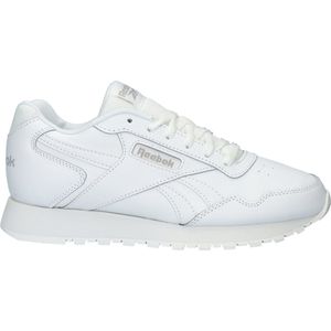 Reebok - Glide Sneakers - Ftwr White / Cold Grey 2 / Rubber Gum - Dames