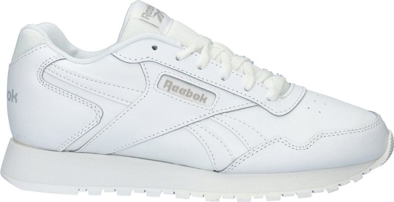 Reebok - Glide Sneakers - Ftwr White / Cold Grey 2 / Rubber Gum - Dames