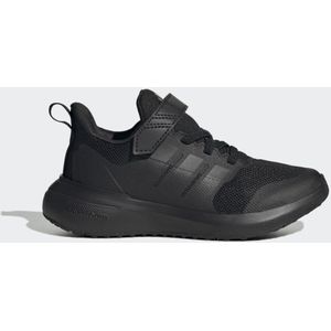 adidas Fortarun 2.0 El K sneakers jongens,core black/core black/carbon,38 EU