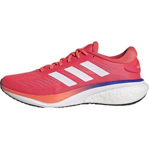 Adidas Supernova 2 Running Shoes Oranje EU 41 1/3 Man