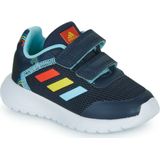 Sneakers Tensaur Run ADIDAS SPORTSWEAR. Synthetisch materiaal. Maten 21. Blauw kleur