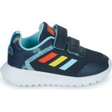 Sneakers Tensaur Run ADIDAS SPORTSWEAR. Synthetisch materiaal. Maten 21. Blauw kleur