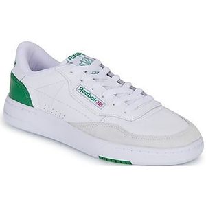 Reebok Classic  Court Peak  Sneakers  heren Wit