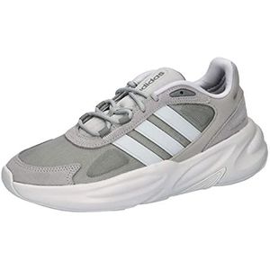 adidas Ozelle Sneakers heren, Mgh Solid Grey Lgh Solid Grey Vier, 42 EU