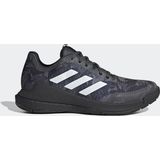 adidas Performance Crazyflight Schoenen - Dames - Zwart - 38