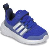 Adidas Fortarun 2.0 EL I Sneaker, Lucid Blue/FTWR White/Blue Fusion, 22 EU, Lucid Blue Ftwr White Blue Fusion, 22 EU