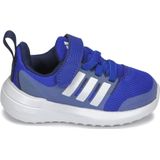 Adidas Fortarun 2.0 EL I Sneaker, Lucid Blue/FTWR White/Blue Fusion, 22 EU, Lucid Blue Ftwr White Blue Fusion, 22 EU