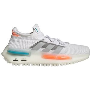 Adidas, NMD S1 Sneakers Veelkleurig, Heren, Maat:44 2/3 EU