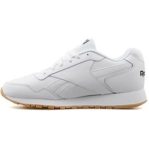 Reebok, Heren sportschoenen Wit, Heren, Maat:40 EU