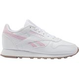 Reebok Classics Leather Sneakers Wit EU 38 1/2 Vrouw