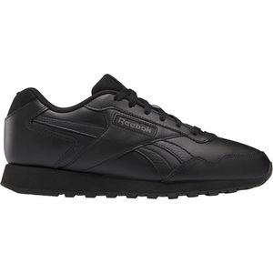 Reebok - Glide - Dames Sneakers - Zwart - Textiel