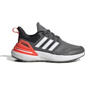 Adidas Sportswear Rapidasport Sneakers Grijs/Rood
