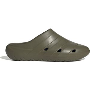 adidas - Adicane - Slides - Olive Strata - Synthetisch Materiaal