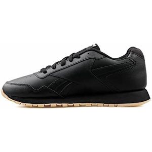 Reebok, Heren sportschoenen Zwart, Heren, Maat:44 EU