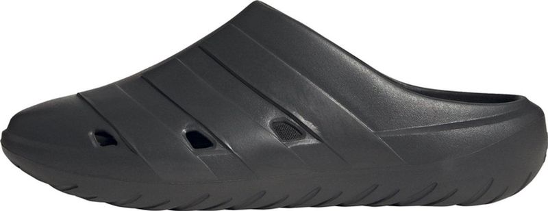 adidas - Adicane - Slippers - Grijs - Synthetisch Bovenwerk