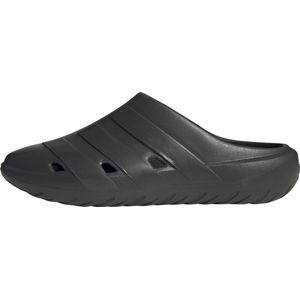 adidas Adicane Clog uniseks-volwassene Slides, carbon/carbon/core black, 39 1/3 EU